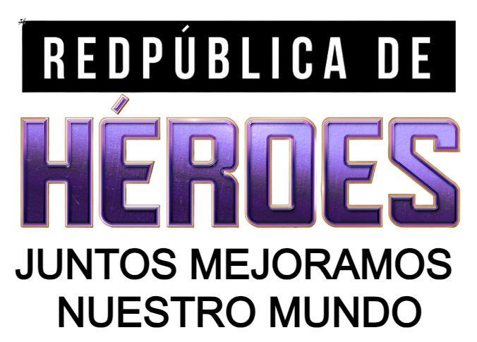 Redpublica De Heroes