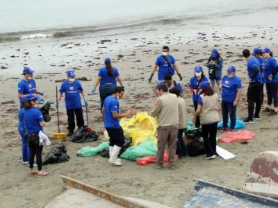 MEDIO AMBIENTE Y CONSERVACIÓN